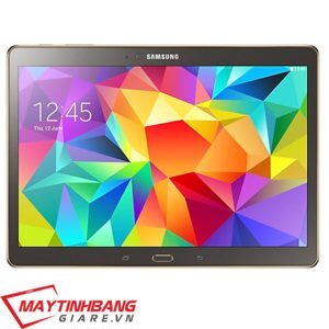 Máy tính bảng Samsung Galaxy Tab S 10.5 (T805) - 16 GB, Wifi + 3G/ 4G, 10.5 inch