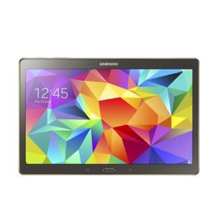 Máy tính bảng Samsung Galaxy Tab S 10.5 (T805) - 16 GB, Wifi + 3G/ 4G, 10.5 inch