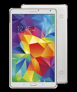 Máy tính bảng Samsung Galaxy Tab S 8.4 T705 - 16GB, Wifi + 3G/ 4G, 8.4 inch