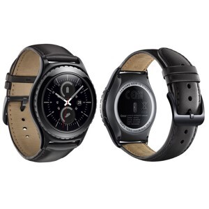 Samsung Gear S2 Classic