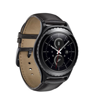 Samsung Gear S2 Classic