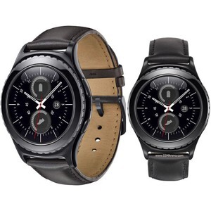 Samsung Gear S2 Classic