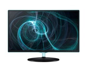 Màn hình máy tính Samsung LS27D390HS/XV - LED, 27 inch, Full HD (1920 x 1080)