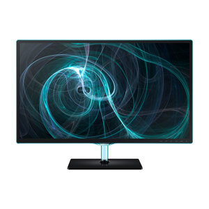 Màn hình máy tính Samsung LS27D390HS/XV - LED, 27 inch, Full HD (1920 x 1080)