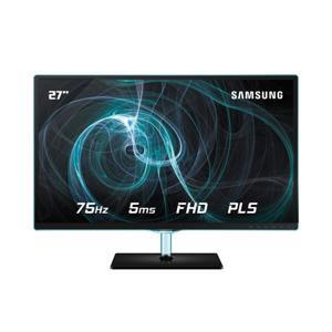 Màn hình máy tính Samsung LS27D390HS/XV - LED, 27 inch, Full HD (1920 x 1080)