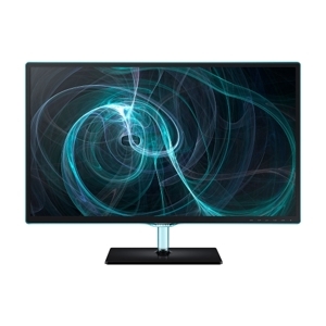 Màn hình máy tính Samsung LS27D390HS/XV - LED, 27 inch, Full HD (1920 x 1080)