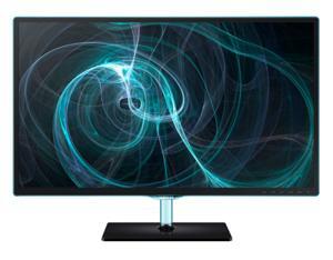 Màn hình máy tính Samsung LS27D390HS/XV - LED, 27 inch, Full HD (1920 x 1080)