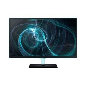 Màn hình máy tính Samsung LS27D390HS/XV - LED, 27 inch, Full HD (1920 x 1080)