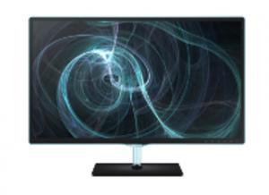 Màn hình máy tính Samsung LS27D390HS/XV - LED, 27 inch, Full HD (1920 x 1080)