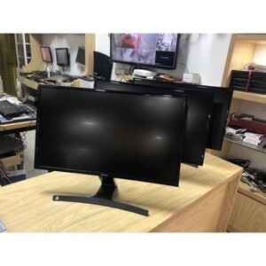 Màn hình máy tính Samsung LS27E510CS/XV (LS27E510) - LED, 27 inch, Full HD (1920 x 1080)