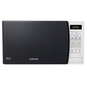 Lò vi sóng Samsung ME731K (ME731K/XSV) - có nướng , 20 lít, 1150W(800W)