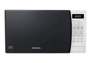 Lò vi sóng Samsung ME731K (ME731K/XSV) - có nướng , 20 lít, 1150W(800W)