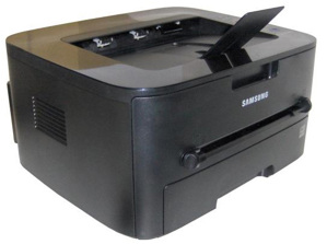 Máy in laser đen trắng Samsung ML-1915 - A4