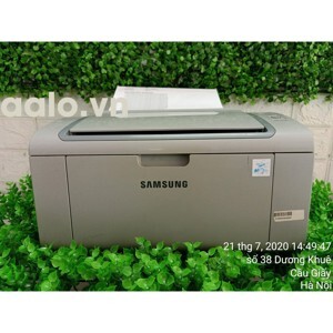 Máy in laser đen trắng Samsung ML2161 (ML-2161) - A4