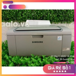 Máy in laser đen trắng Samsung ML2161 (ML-2161) - A4