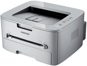 Máy in laser đen trắng Samsung ML2580N (ML-2580N) - A4