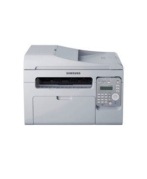 Máy in laser đen trắng đa năng (All-in-one) Samsung SCX3401F (SCX-3401F) - A4