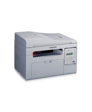 Máy in laser đen trắng đa năng (All-in-one) Samsung SCX3401F (SCX-3401F) - A4