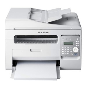 Máy in laser đen trắng đa năng (All-in-one) Samsung SCX3406FW (SCX-3406FW) - A4