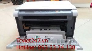 Máy in laser đen trắng đa năng (All-in-one) Samsung SCX-4200 - A4