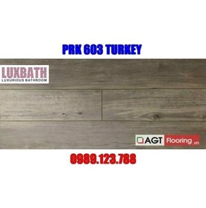 Sàn gỗ AGT Floor PRK 603