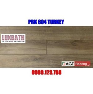 Sàn gỗ AGT Floor PRK 604