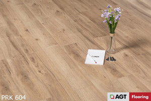 Sàn gỗ AGT Floor PRK 604