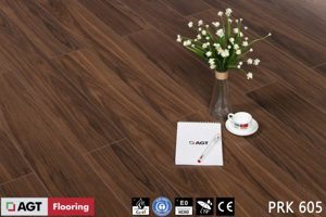 Sàn gỗ AGT Floor PRK 605