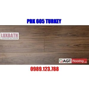 Sàn gỗ AGT Floor PRK 605