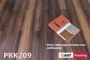 Sàn gỗ AGT Flooring PRK 209