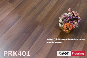 Sàn gỗ AGT Flooring PRK 401