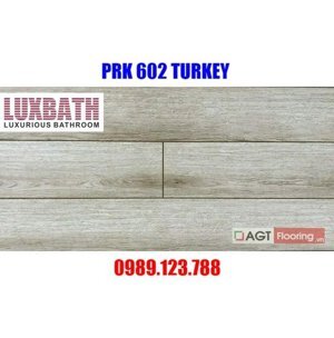 Sàn gỗ AGT Flooring PRK 602