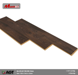 Sàn gỗ AGT Flooring PRK 909