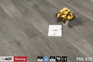 Sàn gỗ AGT Flooring PRK 910