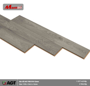 Sàn gỗ AGT Flooring PRK 910