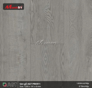 Sàn gỗ AGT Flooring PRK 911