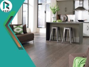 Sàn gỗ AGT Flooring PRK304