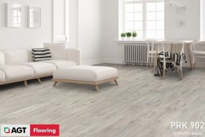 Sàn gỗ AGT NATURA LINE PRK902M