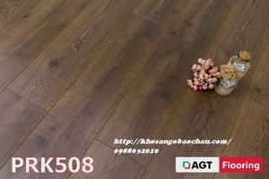 Sàn gỗ AGT PRK508