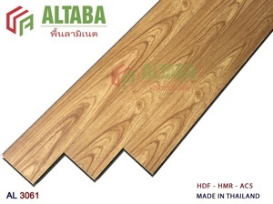 Sàn gỗ Altaba AL3061