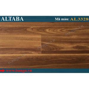 Sàn gỗ Altaba AL3328