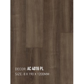 Sàn gỗ An Cường 4016 8mm