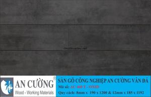 Sàn gỗ An Cường 460 8mm