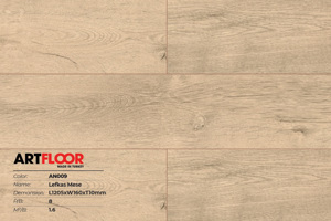 Sàn gỗ Artfloor AN009