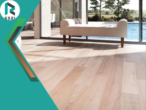 Sàn gỗ Artfloor AN018