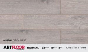 Sàn gỗ Artfloor AN020