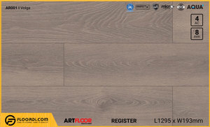 Sàn gỗ Artfloor AR001