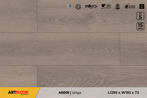 Sàn gỗ Artfloor AR001