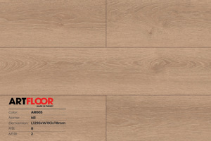 Sàn gỗ Artfloor AR003