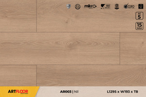 Sàn gỗ Artfloor AR003